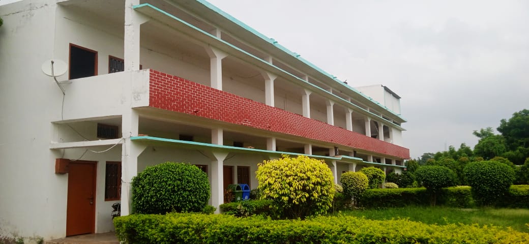 SW. PURUSHOTTAM MAHAVIDYALAYA, HALPUR GOVINDPUR, GHAZIPUR	