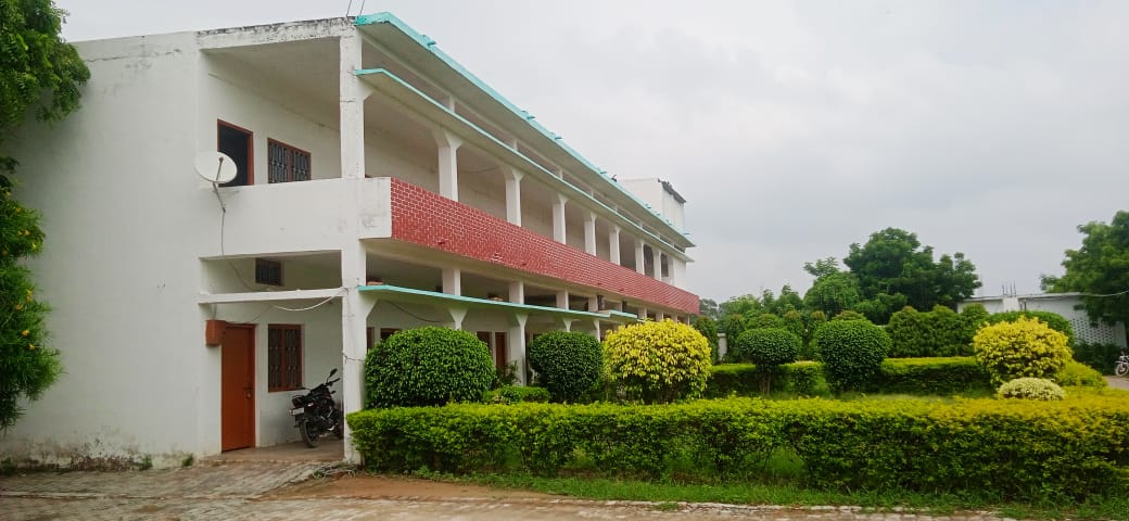 Laboratory Image