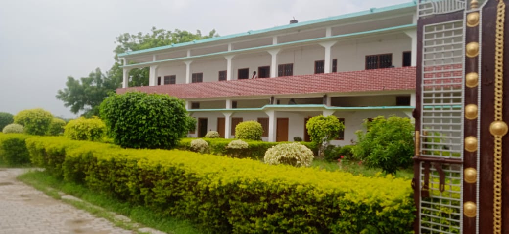 Laboratory Image